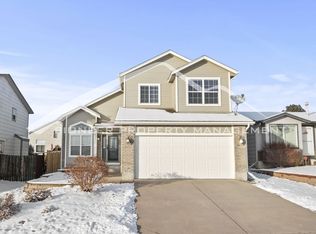 5315 Butterfield Dr, Colorado Springs, CO 80923