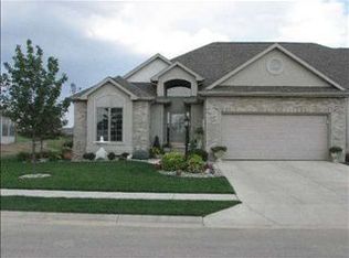1085 Blackstone Blvd, Nappanee, IN 46550