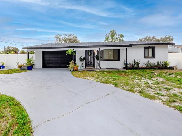 6200 52ND AVENUE N, ST PETERSBURG, FL 33709