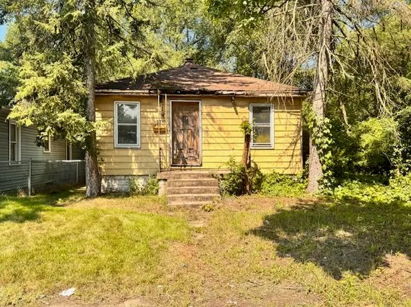 3370 Pennsylvania St, Gary, IN 46409