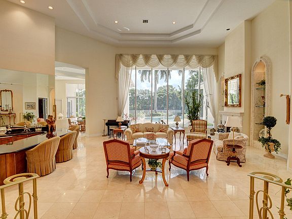 Home For Sale In St Andrews Country Club