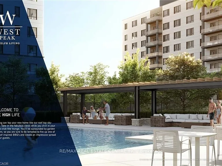 191 Elmira Rd S #311 — Photo 16