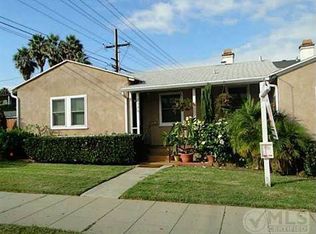 3130 Lincoln Ave, San Diego, CA 92104
