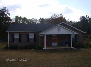 204 Vinewood St, Piedmont, SC 29673