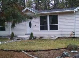 26905 Old Edgewood Rd SPACE 22, Weed, CA 96094