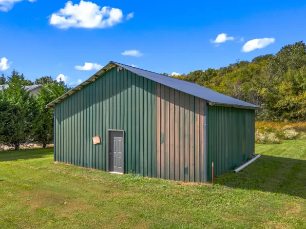 465 Livingston Rd, Bean Station, TN 37708