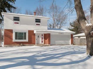 3153 Casper St, Kalamazoo, MI 49048