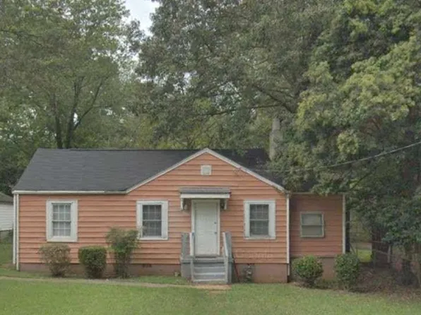 2153 Pinehurst Dr, East Pt, GA 30344