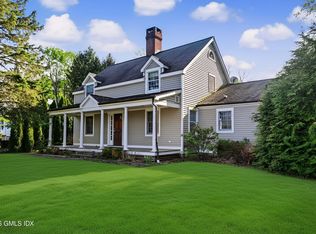 1031 North St, Greenwich, CT 06831