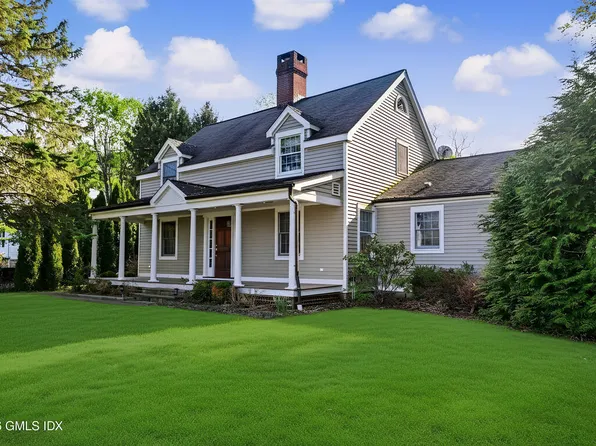 1031 North St, Greenwich, CT 06831