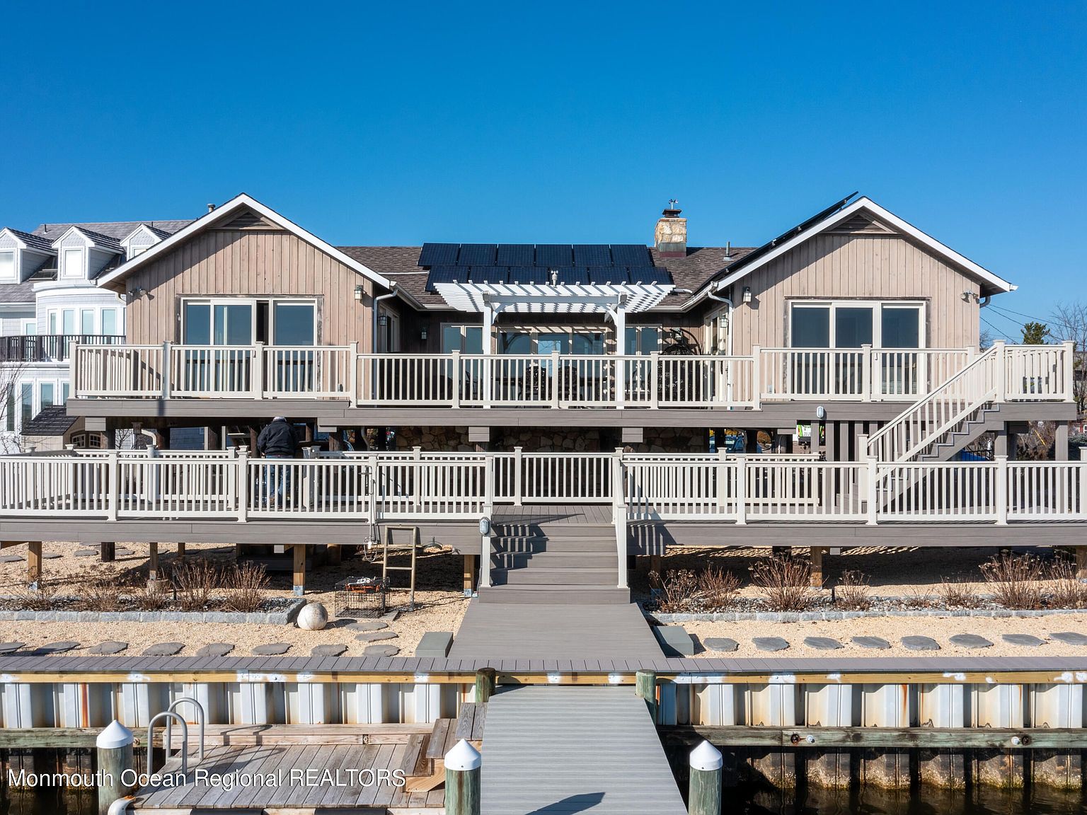 277 S Shore Dr, Toms River, NJ 08753 Zillow