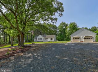 28698 Old Quantico Rd, Salisbury, MD 21801