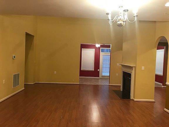 Additional Living Room