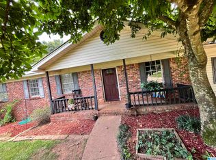 155 Strother St, Montevallo, AL 35115