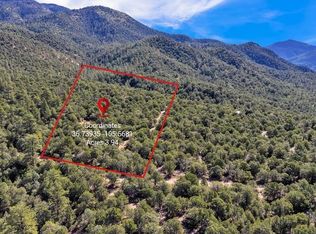LOT 83 Upper Pinabete Rd, Questa, NM 87556