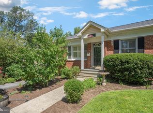 10211 Brookmoor Dr, Silver Spring, MD 20901