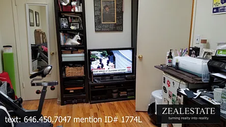 Rented by ZealEstate Group Inc