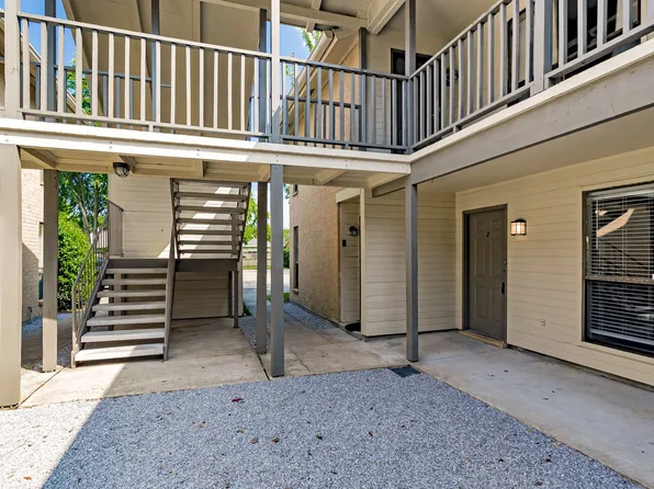 5243 Butter Creek Ln #H02, Baton Rouge, LA 70809