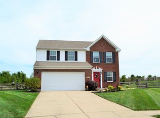 922 Alley Way, Independence, KY 41051