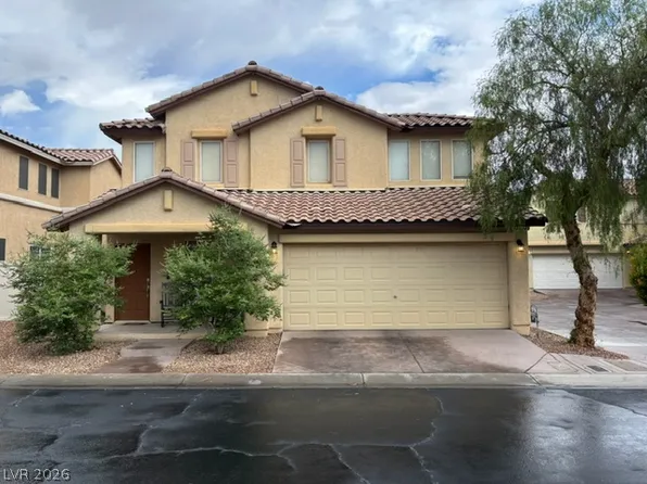 10553 Pueblo Springs St, Las Vegas, NV 89183