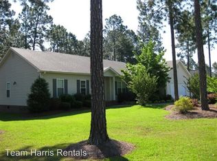 191 Coachman Way, Sanford, NC 27332