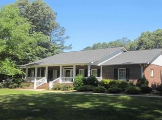 1128 Hawthorne Rd, Lancaster, SC 29720