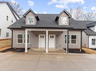 31 Marble St Unit A, Greenville, SC 29611