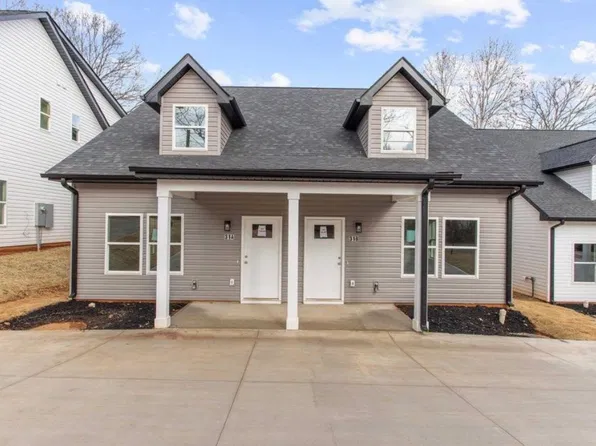 31 Marble St Unit A, Greenville, SC 29611
