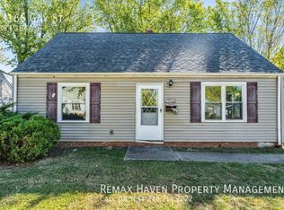 23166 Gay St, Euclid, OH 44123