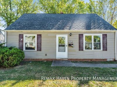 23166 Gay St, Euclid, OH, 44123