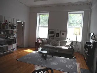 Rented by Brown Harris Stevens