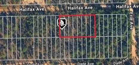1st image of HALIFAX AVE LOT 15