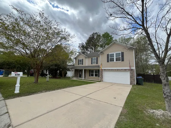 179 Deer Lake Dr, Columbia, SC 29229