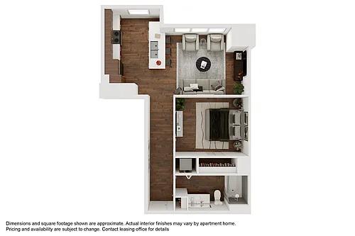 Floor plan Arch