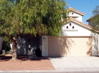 884 Ribbon Grass Ave, Las Vegas, NV 89183