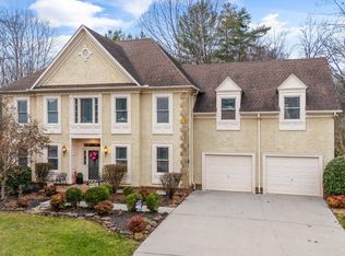 7437 Lawford Rd, Knoxville, TN 37919