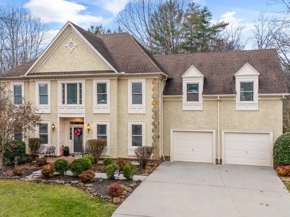 7437 Lawford Rd, Knoxville, TN 37919