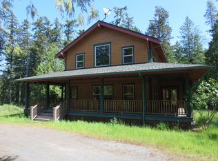 61 Brandica Ln, Friday Harbor, WA 98250