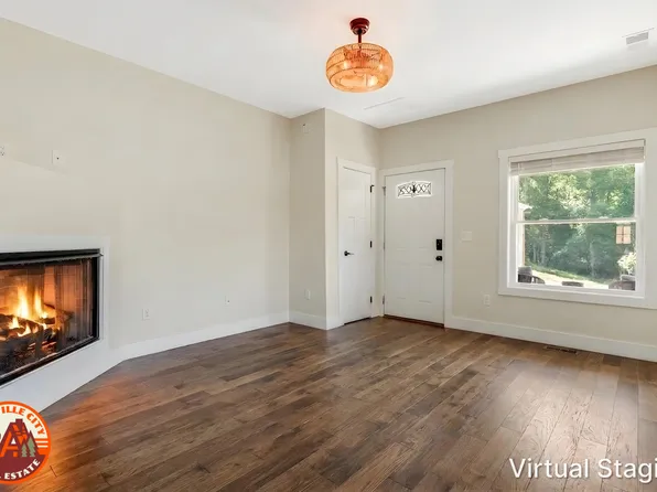 120 Northbend Dr, Asheville, NC 28804