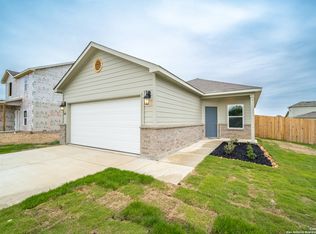19906 Huckleberry St, Lytle, TX 78052
