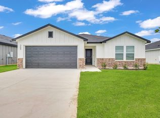 308 Hemp Hl, Jarrell, TX 76537