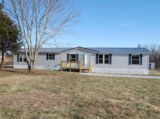 958 Prairie Hollow Rd, Ozark, MO 65721
