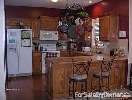 Kitchen/Bar