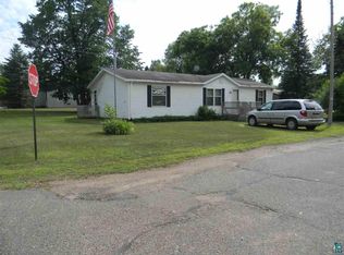 401 Main St, Minong, WI 54859