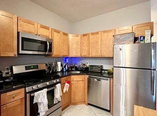 21 M St #1, Boston, MA 02127