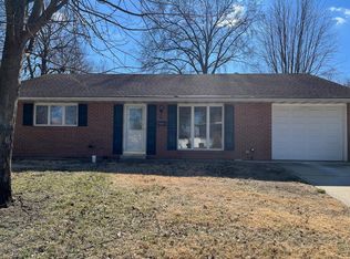 21 Vanderbilt Pl, O Fallon, IL 62269