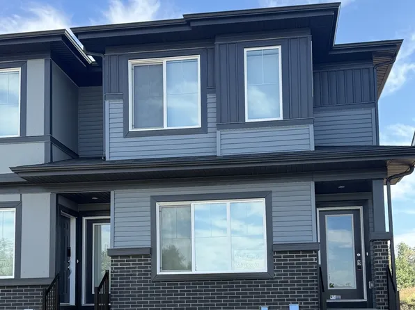 4231 Kinglet Blvd NW Unit 1, Edmonton, AB T5S 0N8