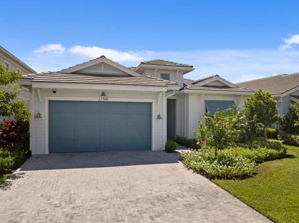 12598 NAUTILUS Circle, Palm Beach Gardens, FL 33412
