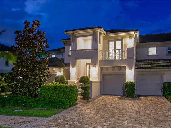 8034 Signature Club CIR #7-201, NAPLES, FL 34113