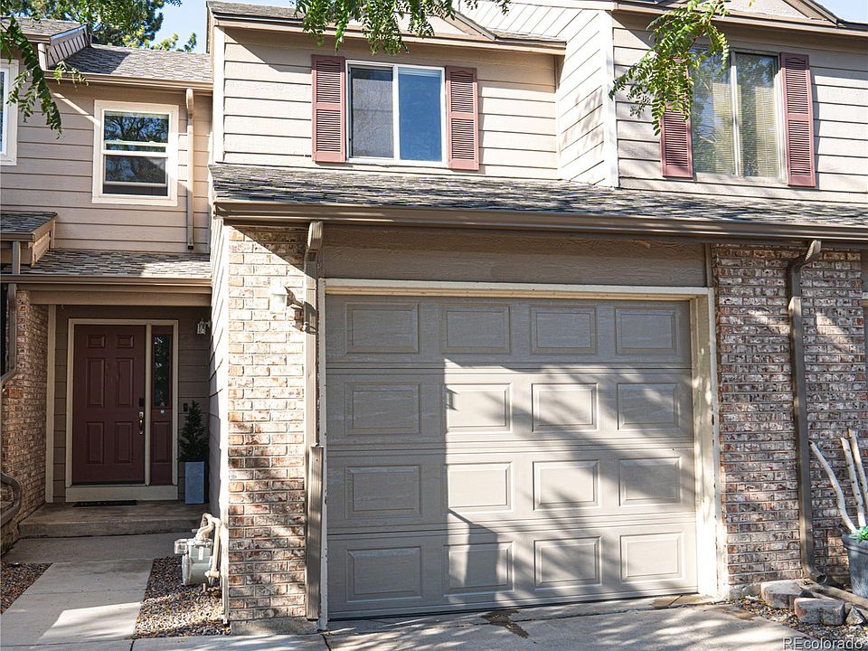 1st image of 3502 S Telluride Circle #E